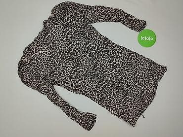 amisu sweter: Amisu, Tunika damska, rozmiar L — 3