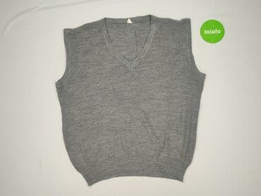 kamizelka góralska wełniana: Kamizelka damska, rozmiar 6XL — 2