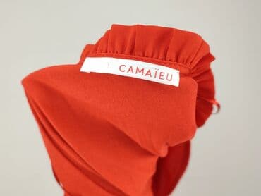 koszulka barcelony z napisem: Camaïeu, Bluzka damska, rozmiar S — 4