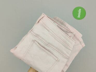 jeansy flare co to znaczy: Tom Tailor, Szorty damskie, S — 7