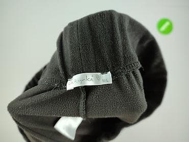 dresy terranova: Spodnie dresowe damskie, rozmiar L — 4