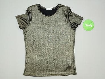 goldenpoint: T-shirt damski, rozmiar XL — 2