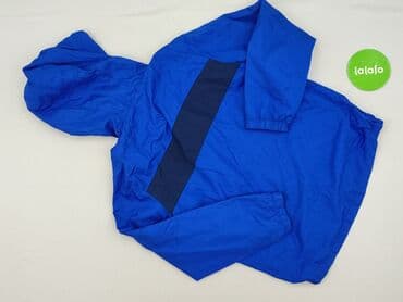 podkoszulek pod koszulę do garnituru: Kurtka przeciwdeszczowa, 11 lat, 140-146 cm, stan - Bardzo dobry — 3