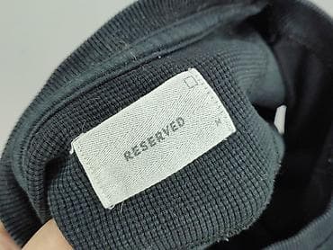 smog koszula: Reserved, T-shirt damski, rozmiar XS — 4