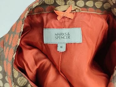 primark dresy: Marks & Spencer, Kurtka przejściowa damska, rozmiar 2XL — 4