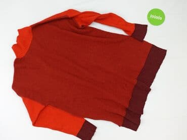 czy sweter z wiskozy jest dobry: Oasis, Sweter damski, rozmiar M — 3