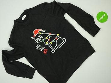 reserved bluza swiateczna: Sweter damski, rozmiar XL — 2