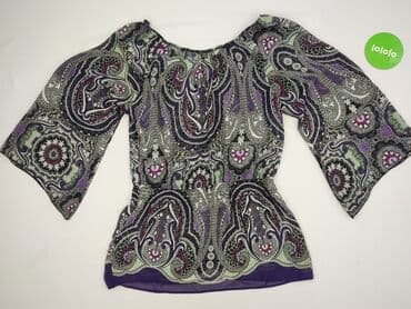 bluzki do tańca latino: Bluzka damska, rozmiar S — 2