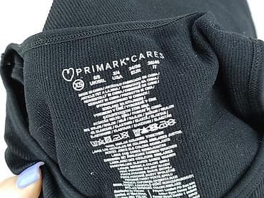 primark basic tops: Primark, Top damski, rozmiar XS — 5