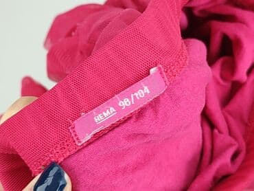 sukienki letnie wyprzedaż hm: Skirt, Ovs, 3-4 years, 98-104 cm, condition - Very good — 4