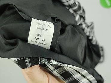 patchwork: Піджак жіночий, розмір M — 4