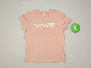 t shirty woocommerce: Vans, T-shirt damski, rozmiar XS — 2