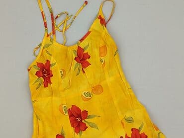 sukienka midi ecru: Sukienka damska, S — 1