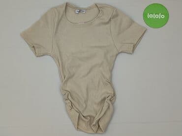 piżama pajacyk: Pakuten, Elegancki komplet, S — 2