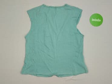 bluzki plus size allegro: Bluzka damska, rozmiar 3XL — 3