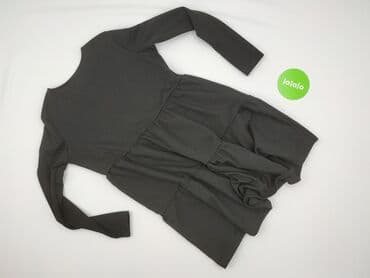 sukienki z wycięciem na nodze: Sinsay, Sukienka damska, M — 3