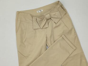 Freesia, Spodnie materiałowe damskie, M w lalafo.pl Freesia, Spodnie materiałowe damskie, M