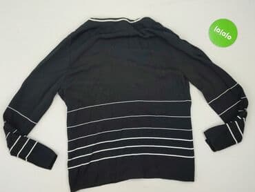 ażurowy sweter stradivarius: Bonita, Kardigan damski, M — 3