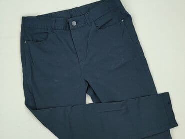 Spodnie materiałowe damskie, S w lalafo.pl Spodnie materiałowe damskie, S