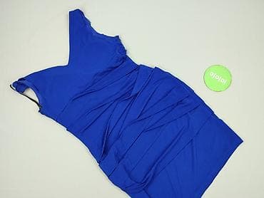 violetty gry: Sukienka damska, rozmiar 2XS — 3