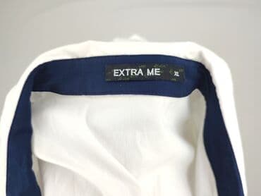 massimo dutti koszula jedwab: Extra Me, Koszula damska, XL — 4