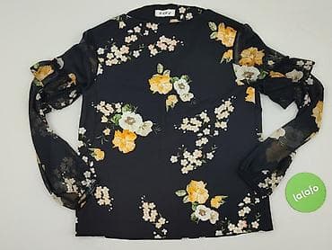 garnitury zara: Xana, Bluzka damska, rozmiar S — 3