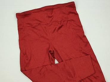 Legginsy Sportowe damskie, rozmiar S