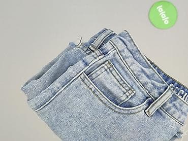 pan jeans: Szorty damskie, rozmiar S — 5