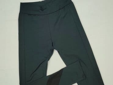 Kobiety: By o la la. !, Legginsy Sportowe damskie, rozmiar L — 1