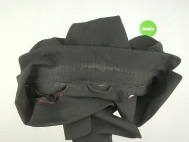 marynarki damskie c a: Women's blazer, size S (EU 36) — 4
