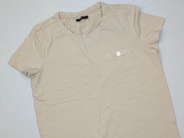 bluzki z krótkim rękawem mohito: Mohito, T-shirt damski, rozmiar L — 1