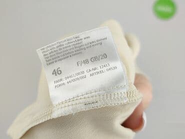 bluzki marc cain: Basler, Bluzka damska, 2XL — 6