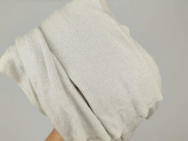 długi sweter sukienki: Essentiel, Kardigan damski, rozmiar S — 5