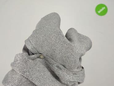 sweter azurowy: Etam, Kardigan damski, rozmiar 4XL — 5