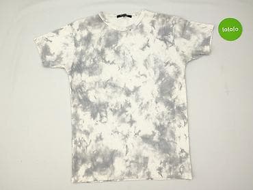 koszula th: Koszulka dla mężczyzn, rozmiar XL — 2