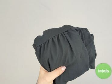 szara bluzka damska: Bluzka damska, rozmiar M — 5