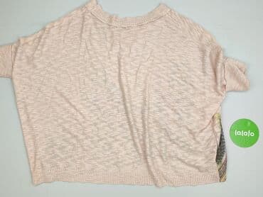 sweter z angory h: Sweter damski, rozmiar L — 3
