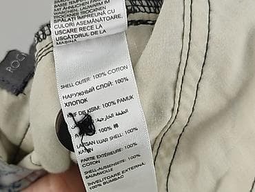 dresy armani: Rocha John Rocha, Szorty dla mężczyzn, rozmiar L — 5