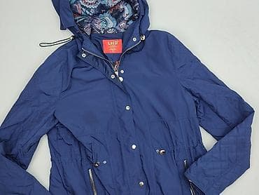 kurtka diverse zimowa: LHD, Kurtka przejściowa damska, rozmiar XL — 1