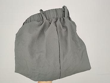 legginsy softshell: Shein, Spodnie cargo damskie, rozmiar XS — 6