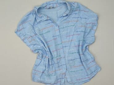 wiosenna koszula: C&A, Koszula damska, rozmiar S — 1