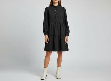 Sinsay, Women`s dress, size S at lalafo.pl Sinsay, Women`s dress, size S