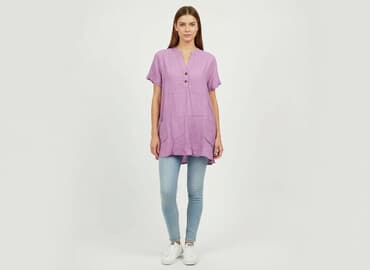 tunika damska: Tunika damska, rozmiar S — 6