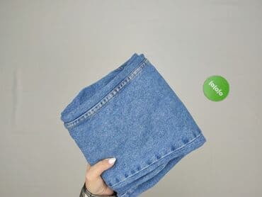 bershka ballon jeans: PULL&BEAR, Jeans for women, size XS — 6