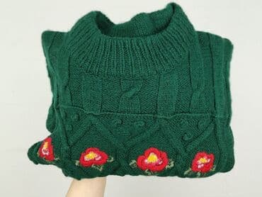 sweter c a: Sweter damski, rozmiar S — 4