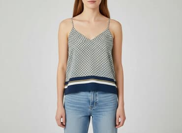 hm buty sniegowce: H&M, Top damski, rozmiar S — 7