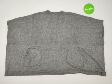 poliamid w swetrze: Sweter damski, rozmiar One size — 2