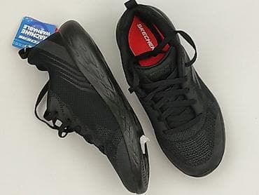 ecco gore tex: Skechers, Sneakersy damskie, rozmiar 37 — 1