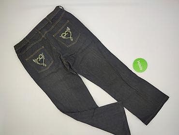 ponza plus jeans: Jeansy damskie, rozmiar XL — 3