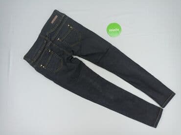 jeansy damskie rurki lee: Blind Date, Jeansy damskie, rozmiar L — 3